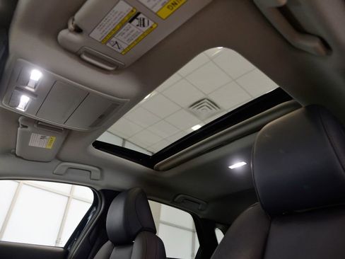 Used 2024 MAZDA CX-30 2.5 Turbo w/ Premium Package image 27