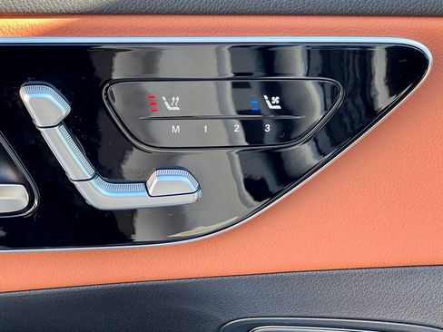 Certified 2026 Mercedes-Benz GLC 300 4MATIC image 34