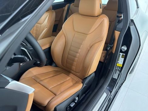 Used 2021 BMW 430i xDrive Coupe image 13