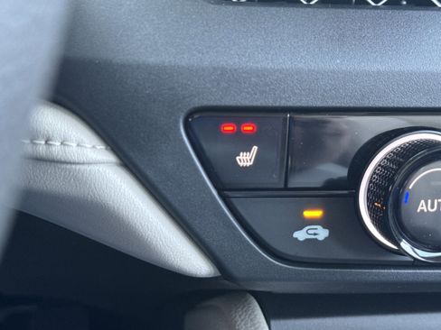New 2026 Honda Accord SE image 20