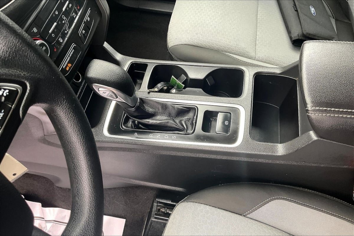 Used 2018 Ford Escape SE AWD/4WD image 17