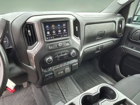 Used 2023 Chevrolet Silverado 2500 W/T w/ WT Convenience Package image 23