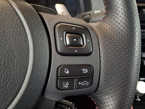 Used 2023 Lexus IS 350 F Sport image 22