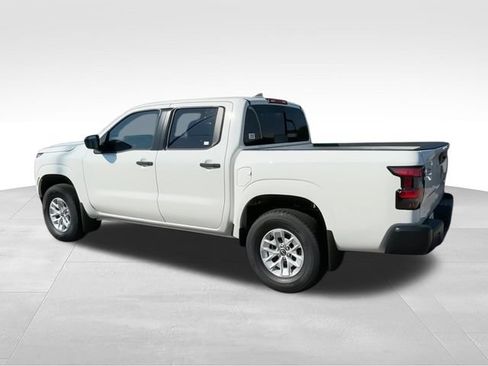 New 2026 Nissan Frontier S AWD/4WD image 6