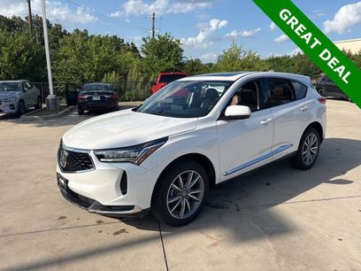 Used 2024 Acura RDX w/ Technology Package