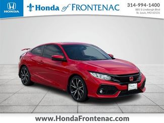 Used 2018 Honda Civic Si video 1