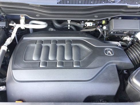 Used 2020 Acura MDX SH-AWD w/ Technology Package image 50