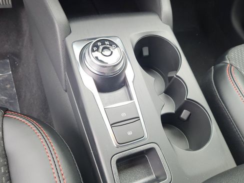 New 2026 Ford Escape ST-Line w/ Tech Pack #1 FWD image 16