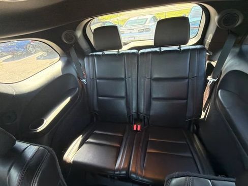 Used 2022 Dodge Durango R/T w/ Blacktop Package AWD/4WD image 7