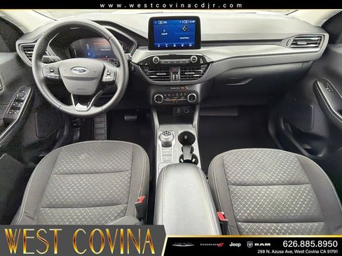 Used 2024 Ford Escape Active FWD image 35
