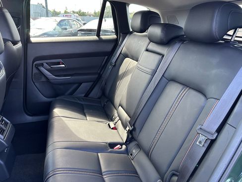 Certified 2025 MAZDA CX-50 AWD 2.5 S w/ Premium Plus Pkg image 14