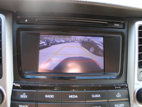 Used 2016 Hyundai Tucson Sport AWD/4WD image 35