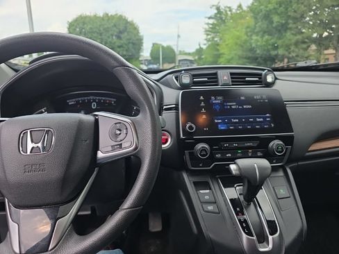 Used 2018 Honda CR-V EX image 20
