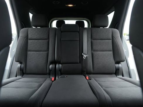 Used 2023 Dodge Durango GT AWD/4WD image 37