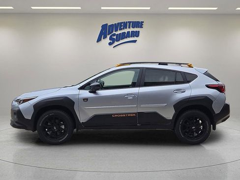 New 2026 Subaru Crosstrek 2.5i Wilderness w/ Crosstrek Mirror Package AWD/4WD image 4