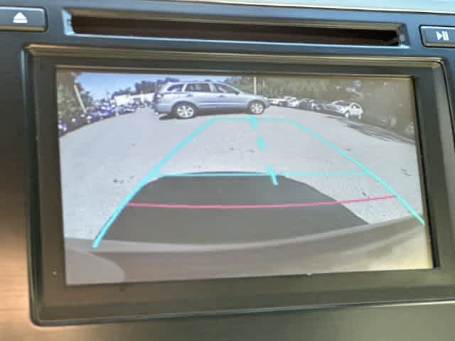 Used 2014 Toyota Camry SE FWD image 11