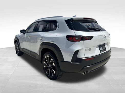 Certified 2025 MAZDA CX-50 2.5 Hybrid w/ Premium Plus Pkg AWD/4WD image 7