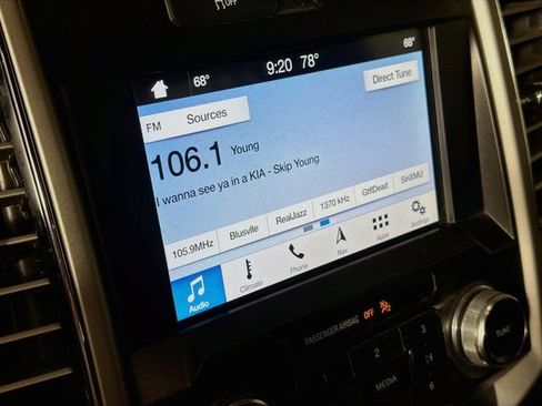 Used 2019 Ford F150 King Ranch w/ Equipment Group 601A Luxury AWD/4WD image 15