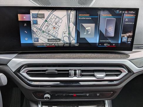 Certified 2023 BMW i4 eDrive40 w/ Premium Package image 15