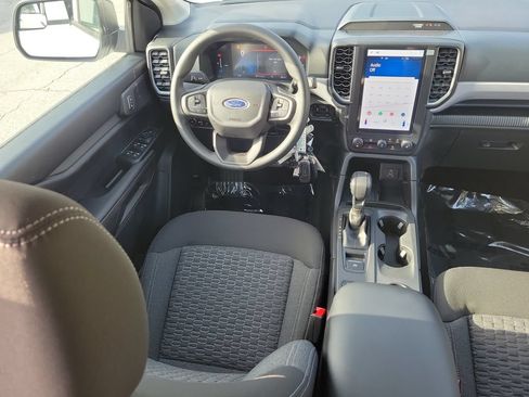 New 2026 Ford Ranger XL w/ Trailer Tow Package RWD image 10