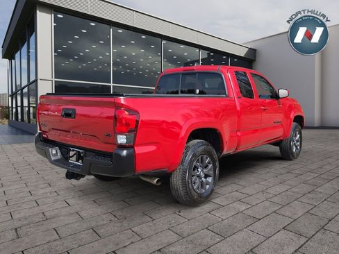 Used 2021 Toyota Tacoma SR5 image 5