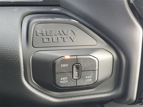 New 2026 RAM 2500 Big Horn image 26