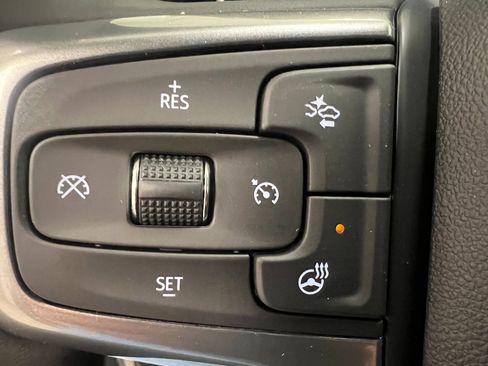 New 2026 Chevrolet Silverado 2500 LT w/ Safety Package image 44