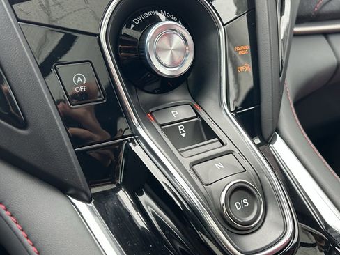 Used 2022 Acura RDX AWD w/ A-Spec & Advance Pkg image 21