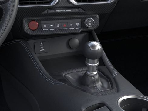 New 2026 Ford Mustang GT Premium RWD image 15
