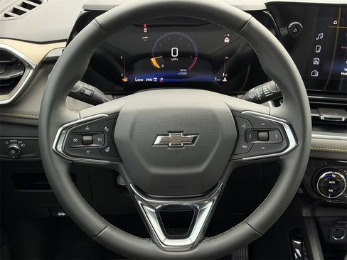 New 2026 Chevrolet TrailBlazer ACTIV w/ Convenience Package image 12