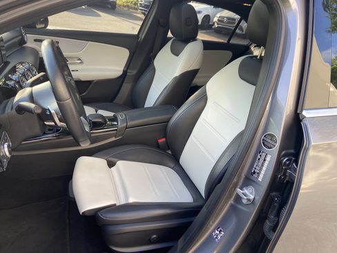 Used 2019 Mercedes-Benz A 220 image 19