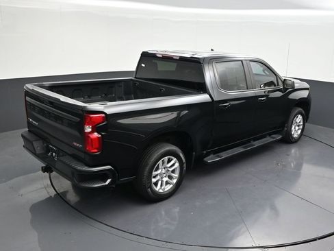 Used 2023 Chevrolet Silverado 1500 RST image 19