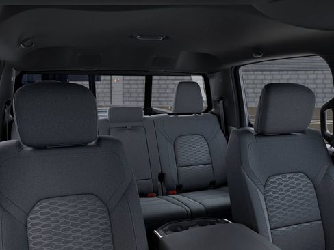 New 2026 RAM 1500 4x4 Crew Cab image 27