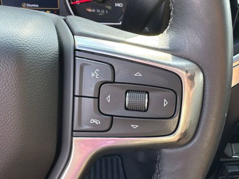 Used 2021 Chevrolet Silverado 1500 LT w/ All Star Edition Plus image 27