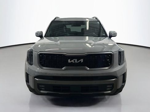 Used 2023 Kia Telluride SX X-Line AWD/4WD image 2