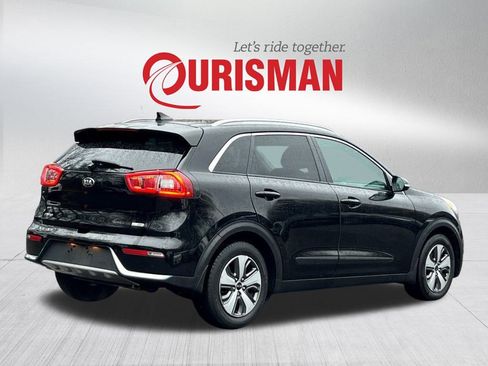 Used 2018 Kia Niro EX Premium image 5