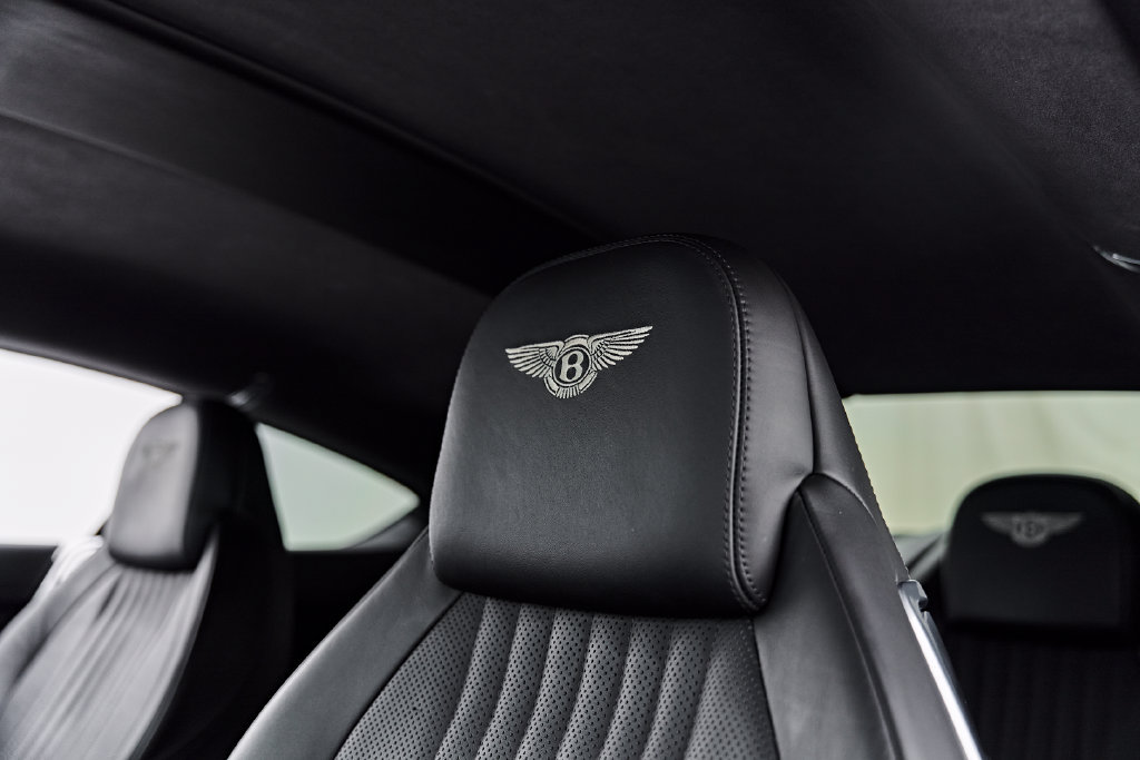 Used 2017 Bentley Continental GT AWD/4WD image 37
