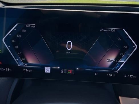 Used 2025 BMW iX xDrive50 w/ Sport Package image 21