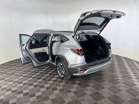 Used 2026 Hyundai Tucson SEL Plus FWD image 21