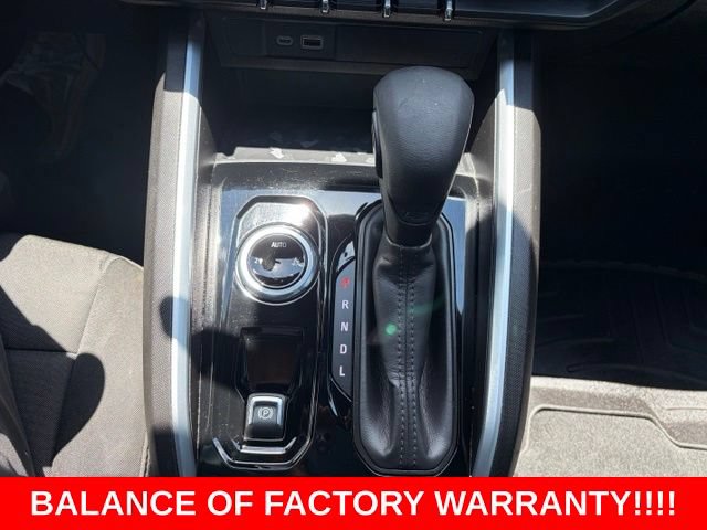 Used 2024 Chevrolet Colorado W/T w/ WT Convenience Package AWD/4WD image 23