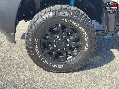 Used 2026 RAM 2500 Power Wagon AWD/4WD image 26