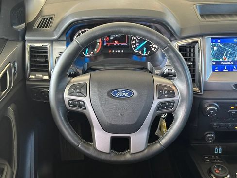 Used 2020 Ford Ranger XLT w/ Equipment Group 301A Mid AWD/4WD image 16
