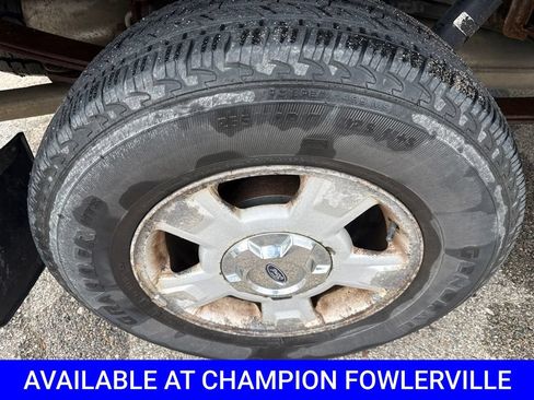 Used 2009 Ford F150 XLT AWD/4WD image 10