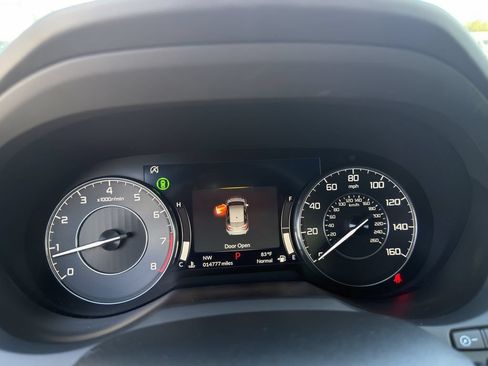 Used 2024 Acura RDX SH-AWD image 33