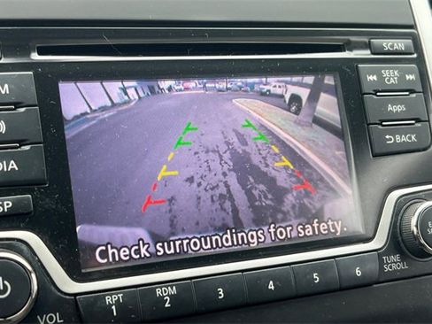 Used 2015 Nissan Frontier SV w/ SV Value Truck Package image 24