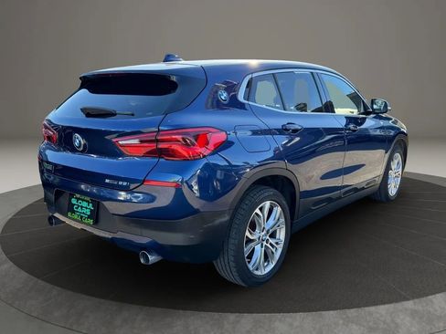 Used 2018 BMW X2 sDrive28i image 5