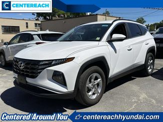 Used 2023 Hyundai Tucson SEL AWD/4WD video 1