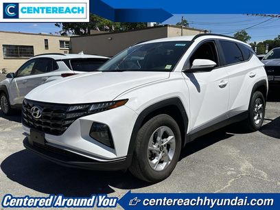 Used 2023 Hyundai Tucson SEL