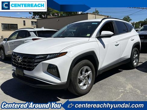 Used 2023 Hyundai Tucson SEL AWD/4WD image 1