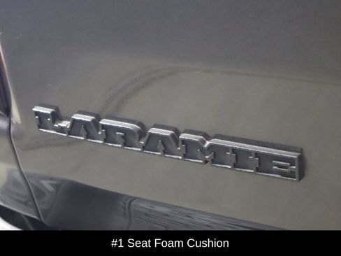 Used 2021 RAM 1500 Laramie AWD/4WD image 44